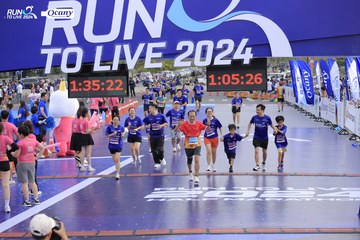 RUN TO LIVE 2024 - Ảnh #1350658