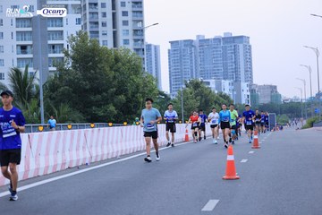 RUN TO LIVE 2024 - Ảnh #1449546