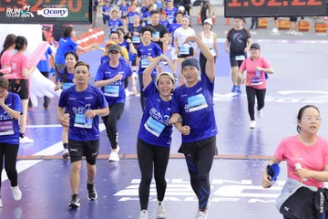 RUN TO LIVE 2024 - Ảnh #1364590