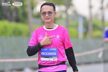 RUN TO LIVE 2024 - Ảnh #1446997