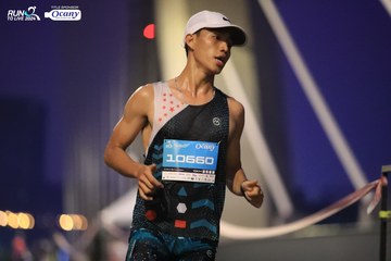 RUN TO LIVE 2024 - Ảnh #1324638
