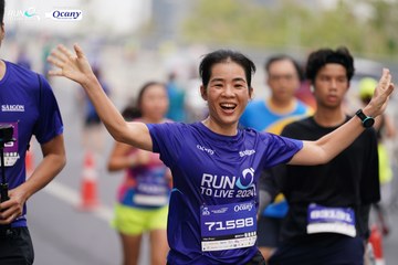 RUN TO LIVE 2024 - Ảnh #1345601