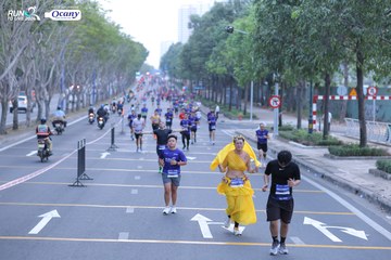RUN TO LIVE 2024 - Ảnh #1432932