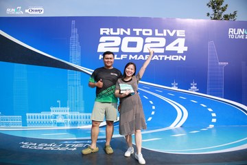 RUN TO LIVE 2024 - Ảnh #1314515