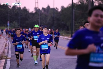 RUN TO LIVE 2024 - Ảnh #1357377
