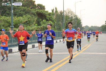 RUN TO LIVE 2024 - Ảnh #1400296
