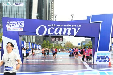 RUN TO LIVE 2024 - Ảnh #1420863
