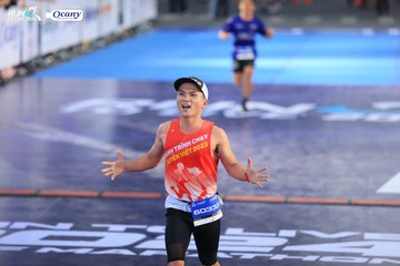 RUN TO LIVE 2024 - Ảnh #1332308