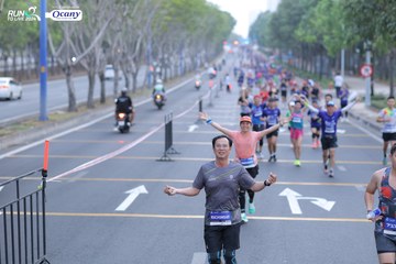 RUN TO LIVE 2024 - Ảnh #1434032