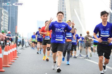RUN TO LIVE 2024 - Ảnh #1348086