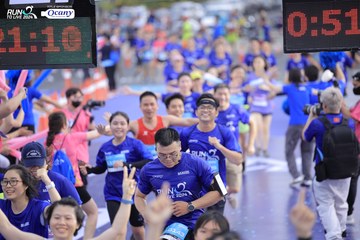 RUN TO LIVE 2024 - Ảnh #1360707