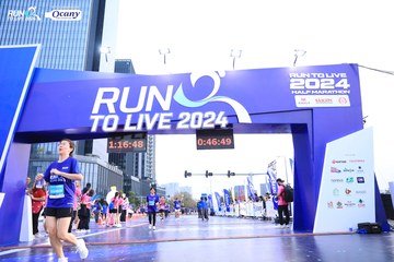 RUN TO LIVE 2024 - Ảnh #1373243