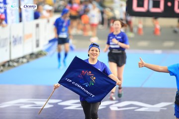 RUN TO LIVE 2024 - Ảnh #1413614