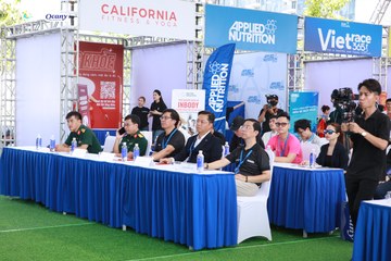 RUN TO LIVE 2024 - Ảnh #1310797