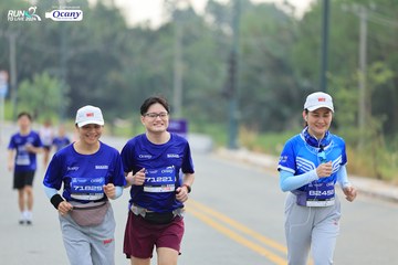 RUN TO LIVE 2024 - Ảnh #1393113