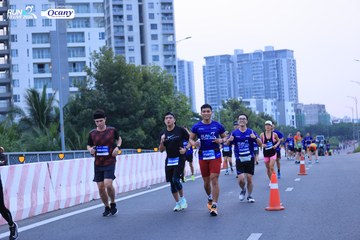RUN TO LIVE 2024 - Ảnh #1449065