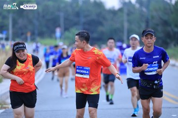 RUN TO LIVE 2024 - Ảnh #1367853