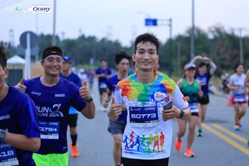 RUN TO LIVE 2024 - Ảnh #1369033