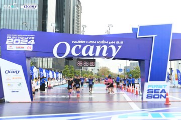 RUN TO LIVE 2024 - Ảnh #1421430
