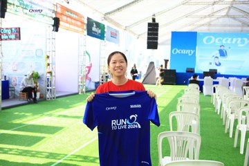 RUN TO LIVE 2024 - Ảnh #1310197