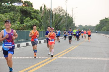 RUN TO LIVE 2024 - Ảnh #1392753