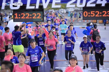 RUN TO LIVE 2024 - Ảnh #1361222
