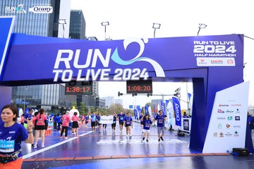 RUN TO LIVE 2024 - Ảnh #1368159