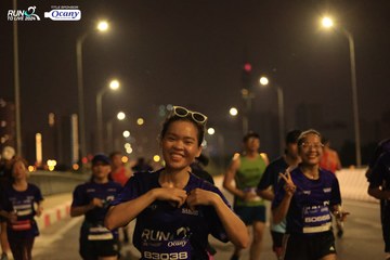 RUN TO LIVE 2024 - Ảnh #1444130