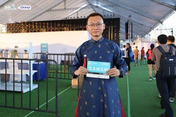 RUN TO LIVE 2024 - Ảnh #1307839