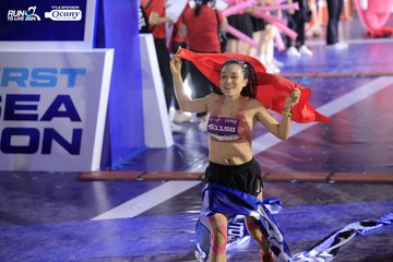 RUN TO LIVE 2024 - Ảnh #1352422