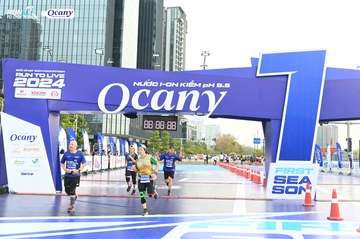 RUN TO LIVE 2024 - Ảnh #1425168