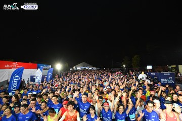 RUN TO LIVE 2024 - Ảnh #1319718