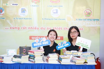 RUN TO LIVE 2024 - Ảnh #1310257