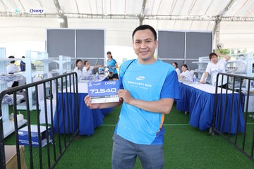 RUN TO LIVE 2024 - Ảnh #1316796