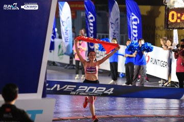 RUN TO LIVE 2024 - Ảnh #1377665
