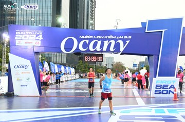 RUN TO LIVE 2024 - Ảnh #1417872