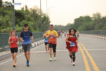 RUN TO LIVE 2024 - Ảnh #1407082