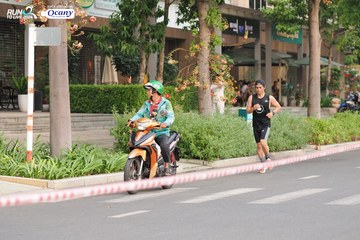 RUN TO LIVE 2024 - Ảnh #1349466