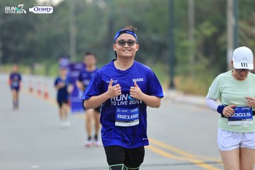 RUN TO LIVE 2024 - Ảnh #1391765