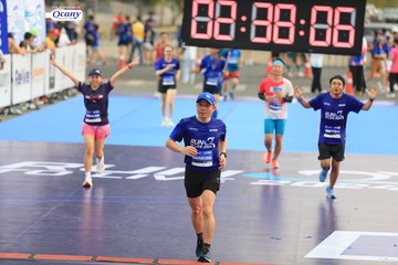 RUN TO LIVE 2024 - Ảnh #1410492