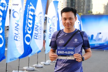 RUN TO LIVE 2024 - Ảnh #1308269