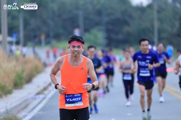 RUN TO LIVE 2024 - Ảnh #1369460