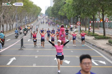 RUN TO LIVE 2024 - Ảnh #1436894