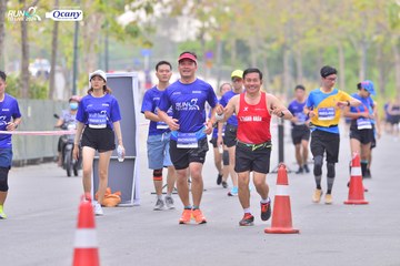 RUN TO LIVE 2024 - Ảnh #1443034