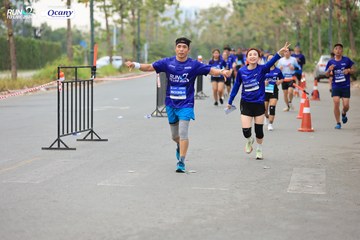 RUN TO LIVE 2024 - Ảnh #1338477