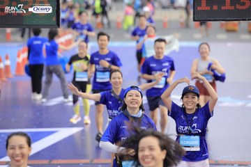 RUN TO LIVE 2024 - Ảnh #1391244