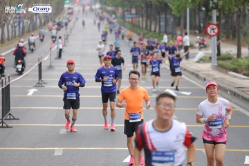 RUN TO LIVE 2024 - Ảnh #1437584
