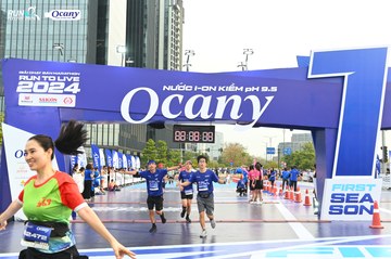 RUN TO LIVE 2024 - Ảnh #1420969