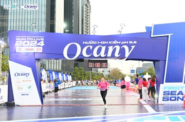 RUN TO LIVE 2024 - Ảnh #1418333