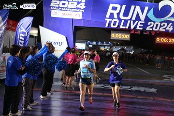RUN TO LIVE 2024 - Ảnh #1319506